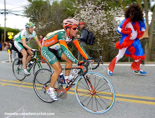 2007 Tour of California