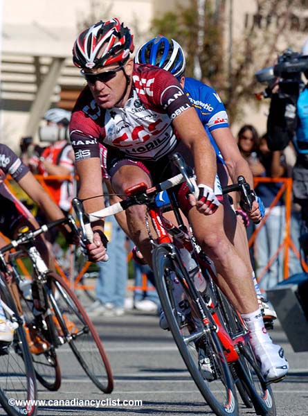 2007 Tour of California