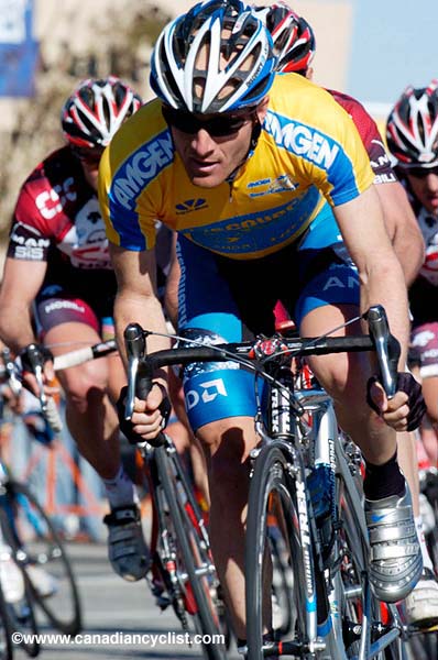 2007 Tour of California