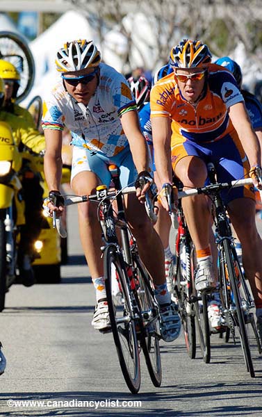 2007 Tour of California