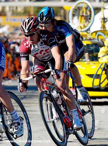 2007 Tour of California