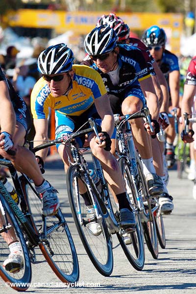 2007 Tour of California