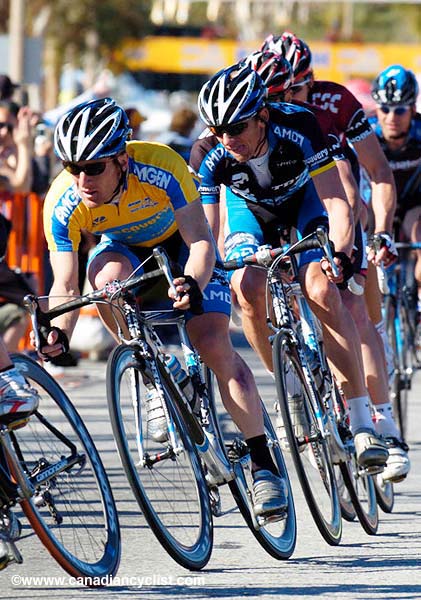 2007 Tour of California