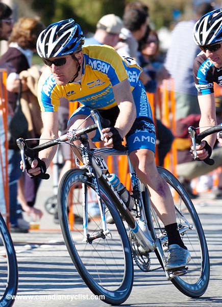 2007 Tour of California