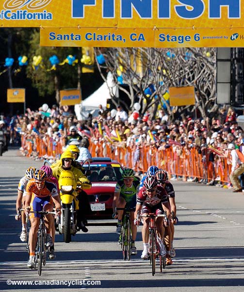 2007 Tour of California