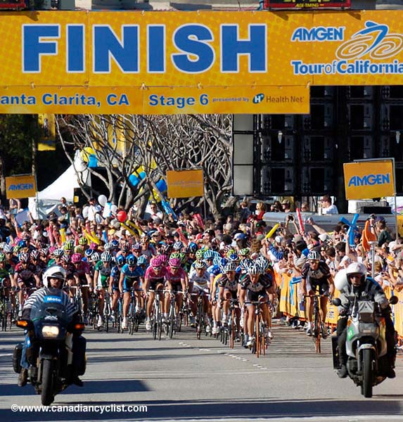 2007 Tour of California