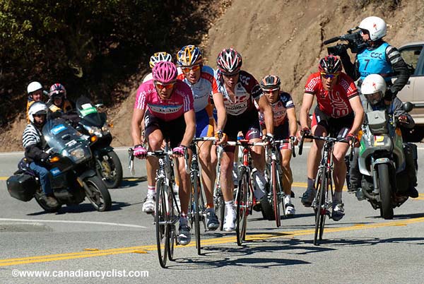2007 Tour of California