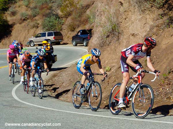 2007 Tour of California