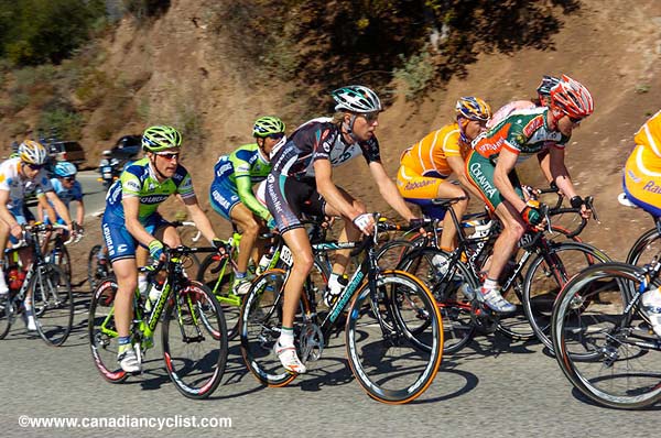2007 Tour of California