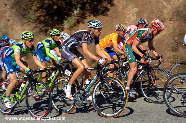 2007 Tour of California