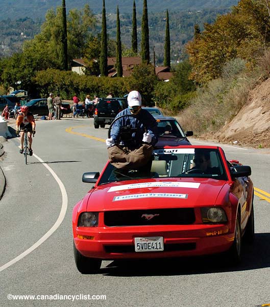 2007 Tour of California