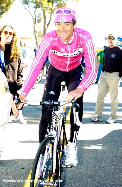 2007 Tour of California