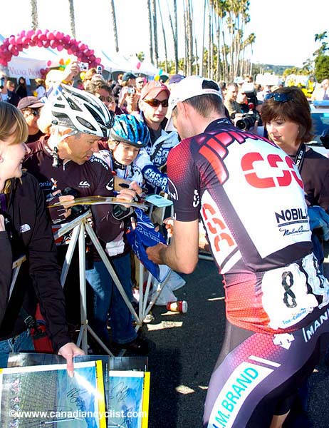 2007 Tour of California
