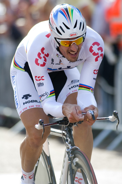 TdF
