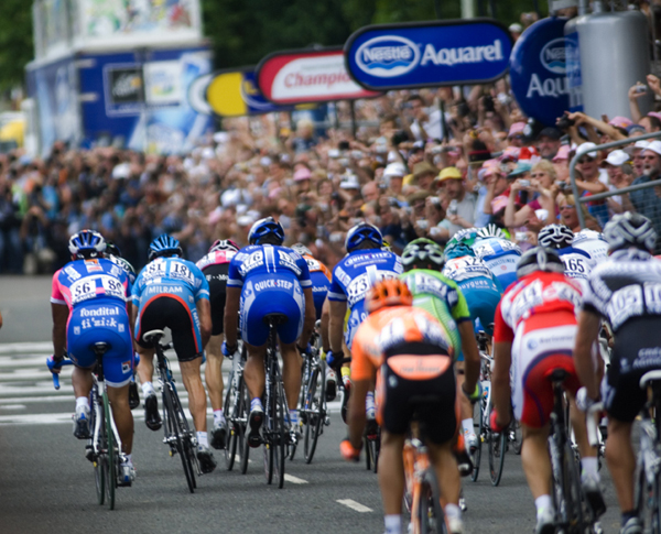 Tour de France 2007