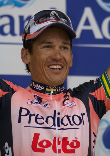 Tour de France 2007