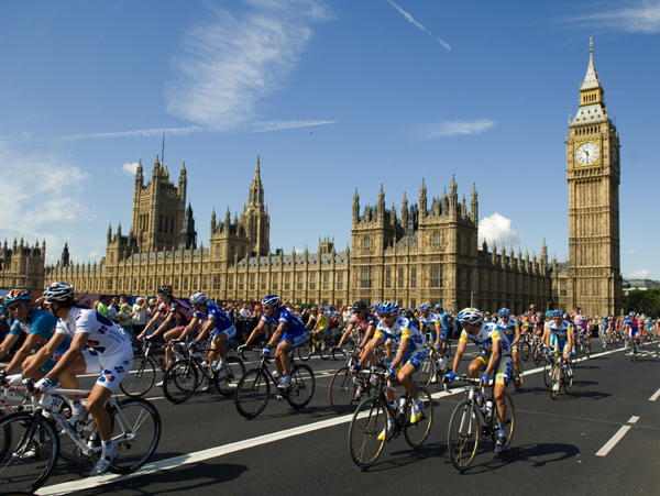 Tour de France 2007
