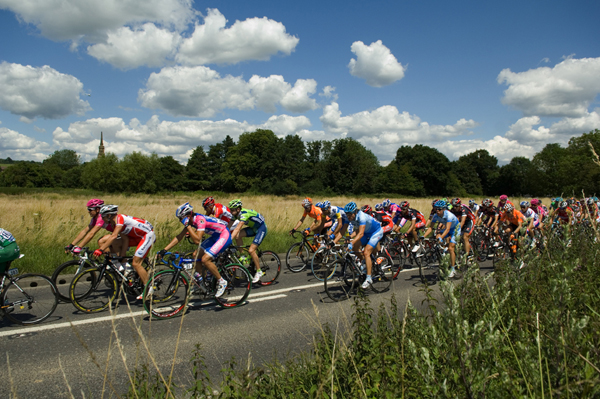 Tour de France 2007
