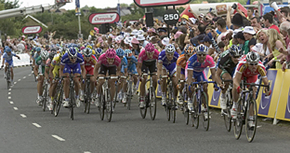 Tour de France 2007