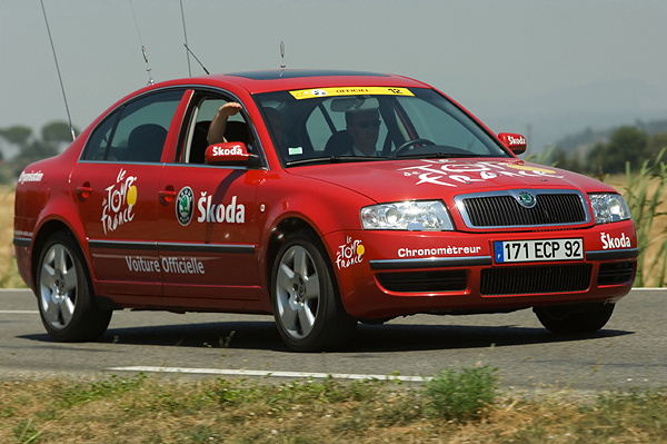 Tour de France 2007