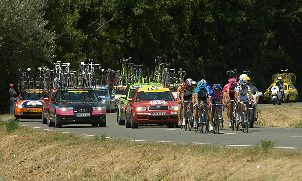 Tour de France 2007