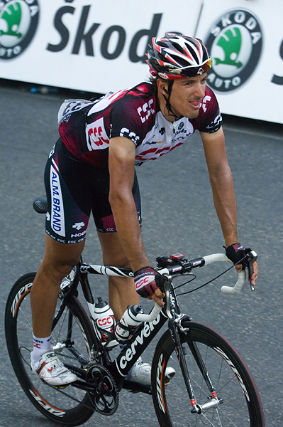 Tour de France 2007