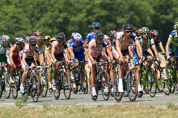 Tour de France 2007