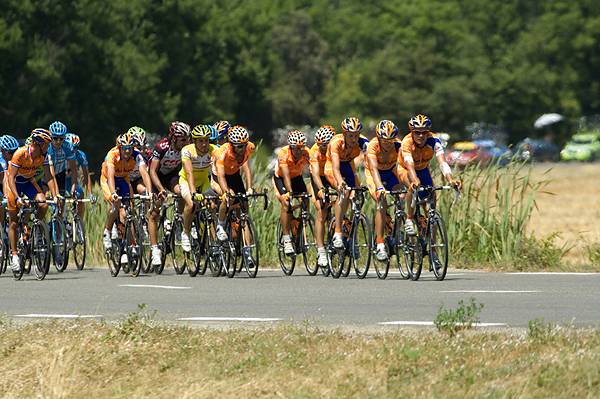 Tour de France 2007
