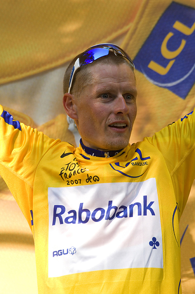 Tour de France 2007