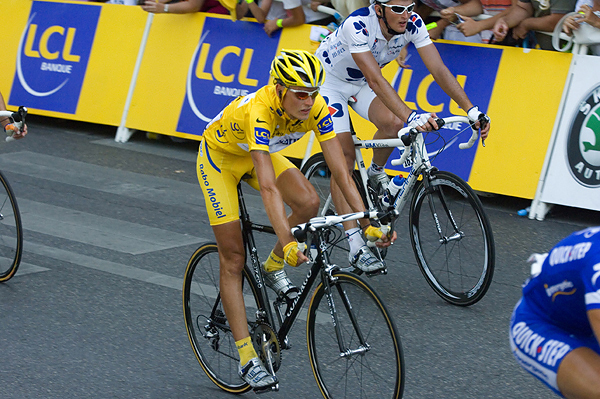 Tour de France 2007