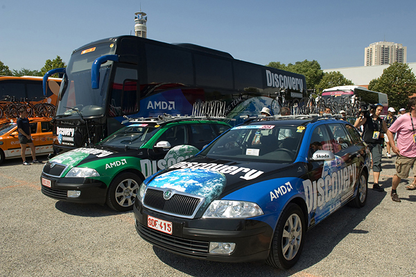 Tour de France 2007