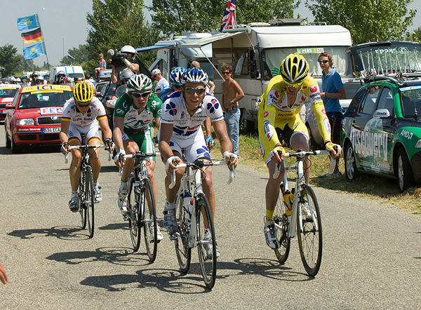 Tour de France 2007