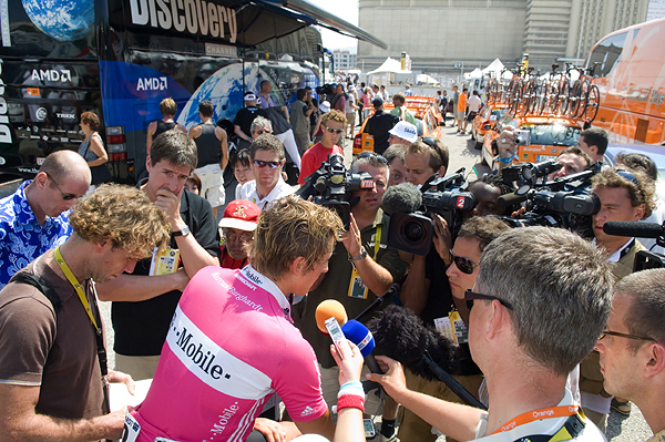 Tour de France 2007