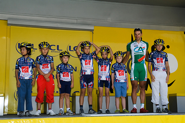 Tour de France 2007