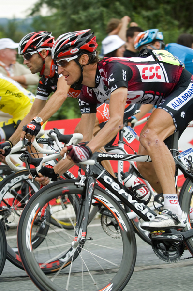 Tour de France 2007