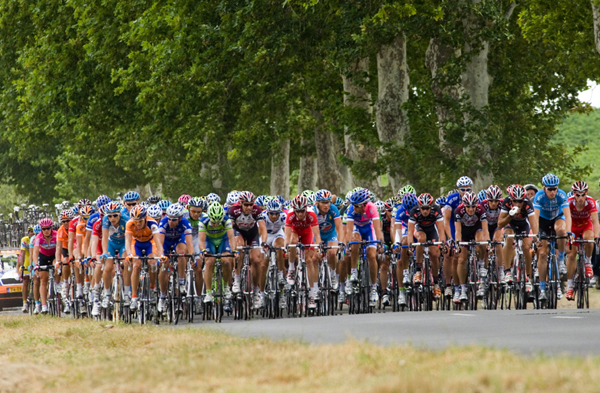 Tour de France 2007