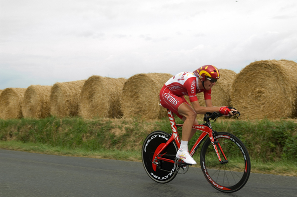 Tour de France 2007