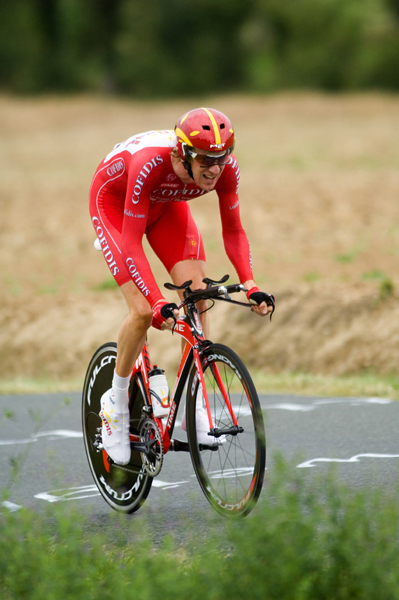 Tour de France 2007