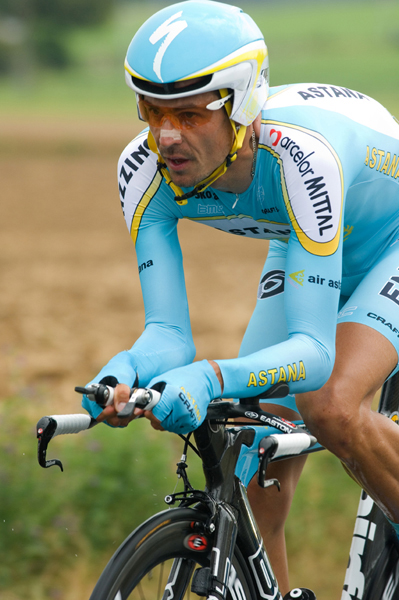 Tour de France 2007