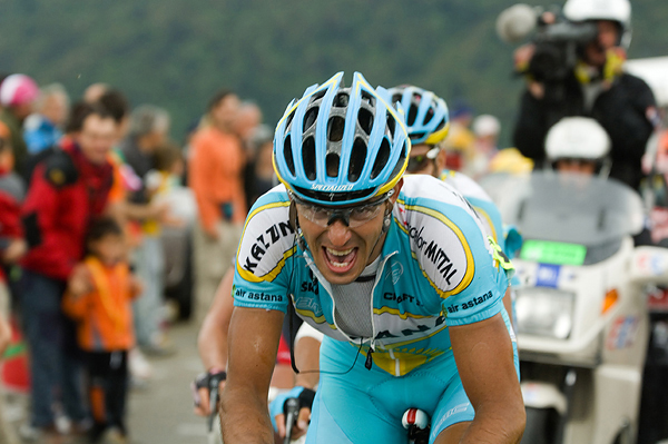 Tour de France 2007