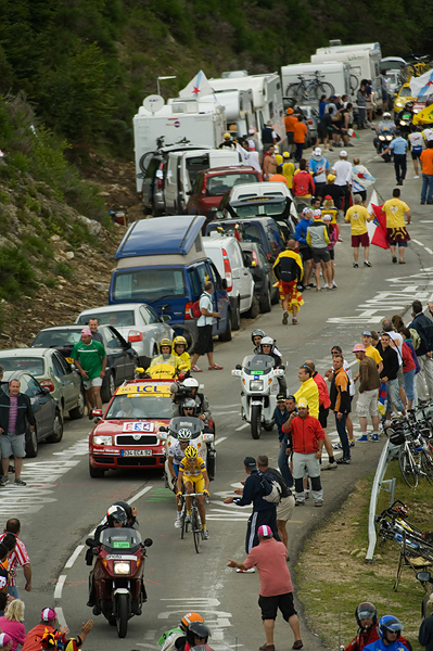 Tour de France 2007