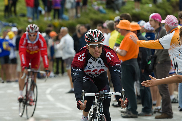 Tour de France 2007