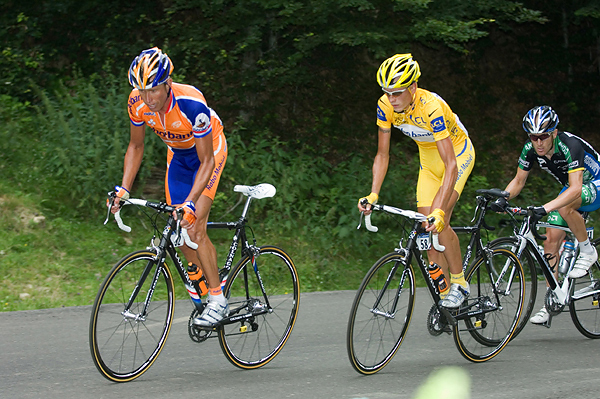 Tour de France 2007