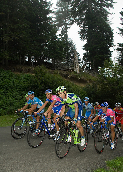 Tour de France 2007