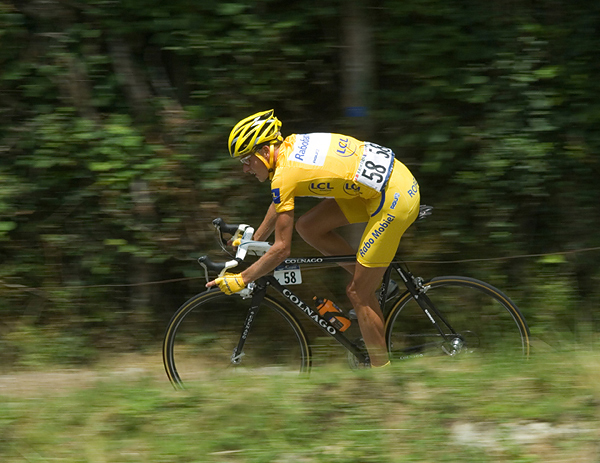 Tour de France 2007