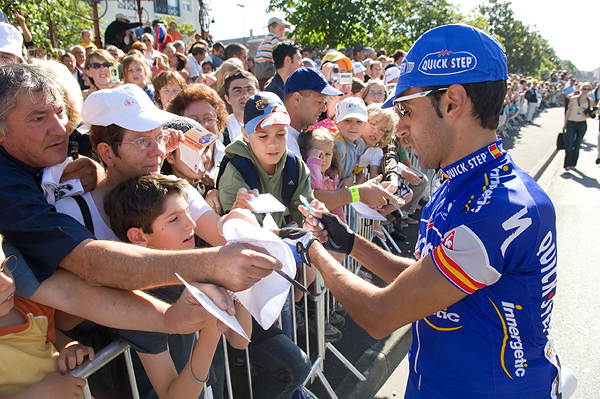 Tour de France 2007