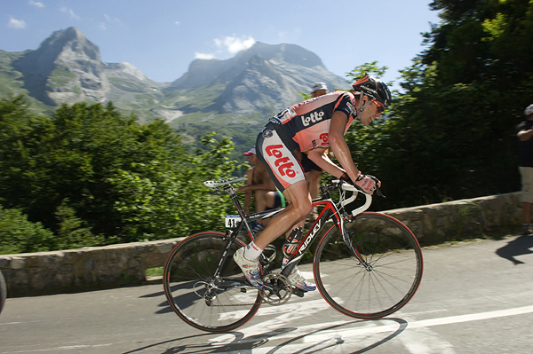 Tour de France 2007