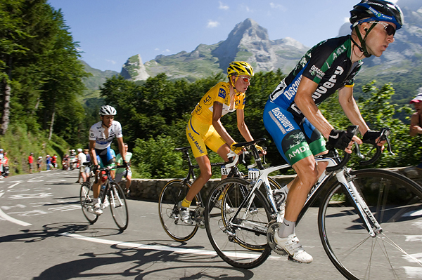 Tour de France 2007