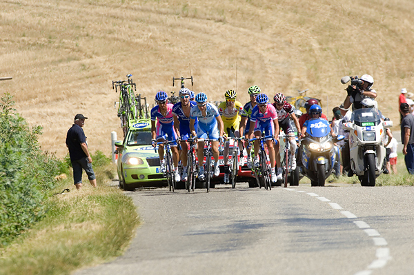 Tour de France 2007