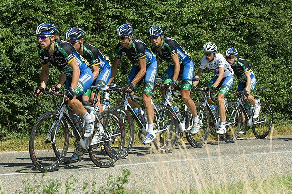 Tour de France 2007